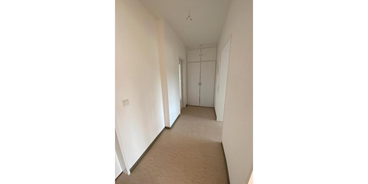 Etagenwohnung Bad Hersfeld - 2 Zimmer, 54 m&sup2;, 407&euro; | Angebot:20831317