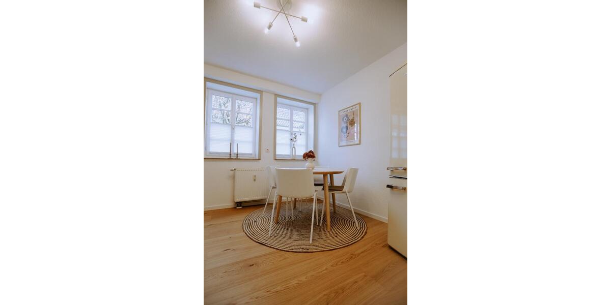 Wohnung Möblierte Wohnung Übergangswohnung Ferienwohnung 3 zimmer