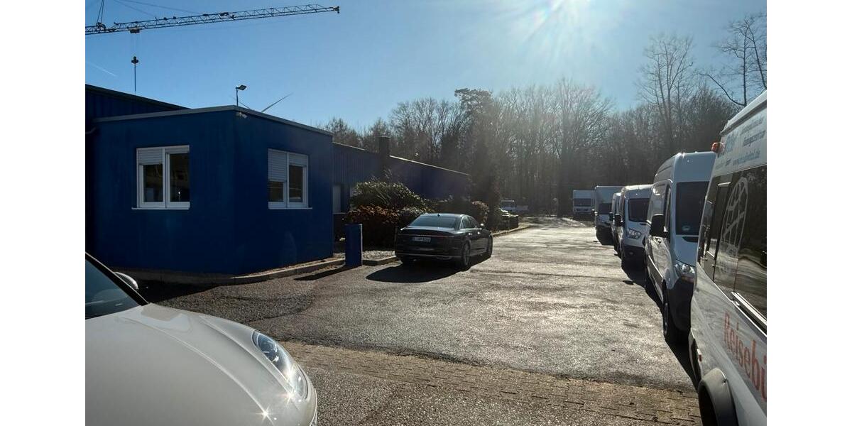 Gewerbeobjekt Wegberg - 3.950&euro; | Angebot:26254743