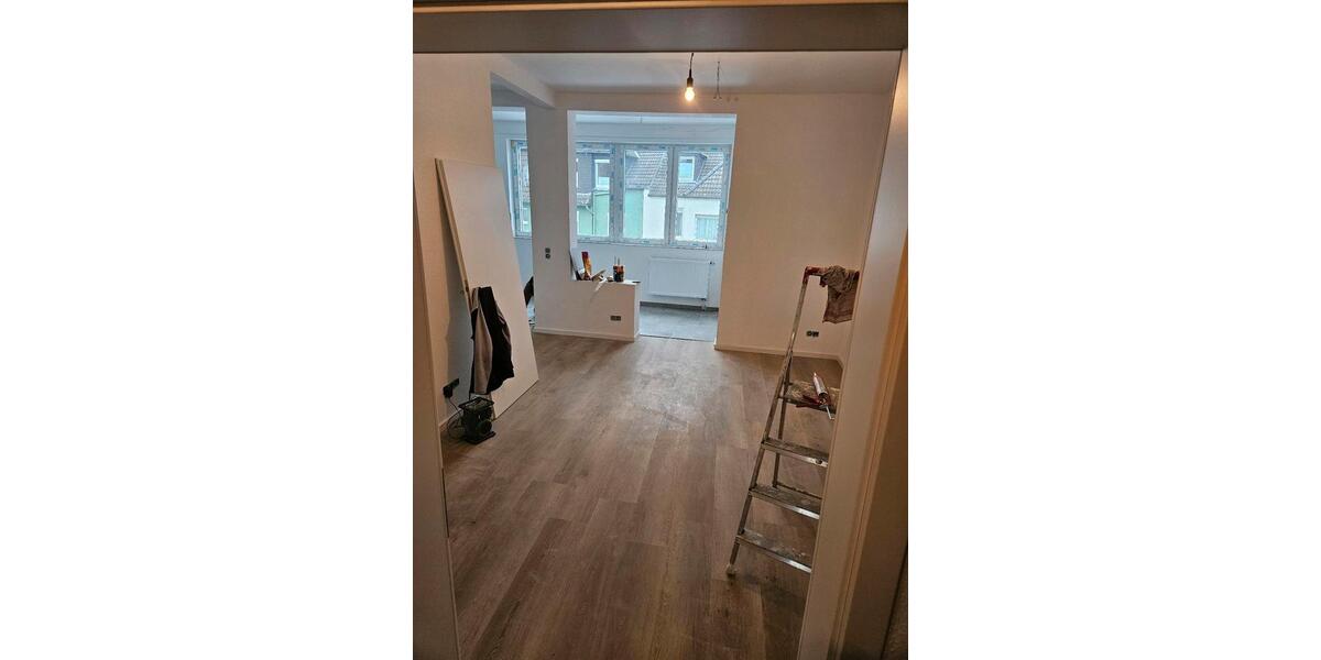 Maisonettenwohnung Bramsche - 4 Zimmer, 95 m&sup2;, 1.300&euro; | Angebot:24750907