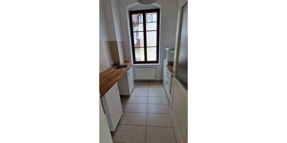 Etagenwohnung Rabenau Siedlung Waldfrieden - 2 Zimmer, 64 m&sup2;, 560&euro; | Angebot:25929260