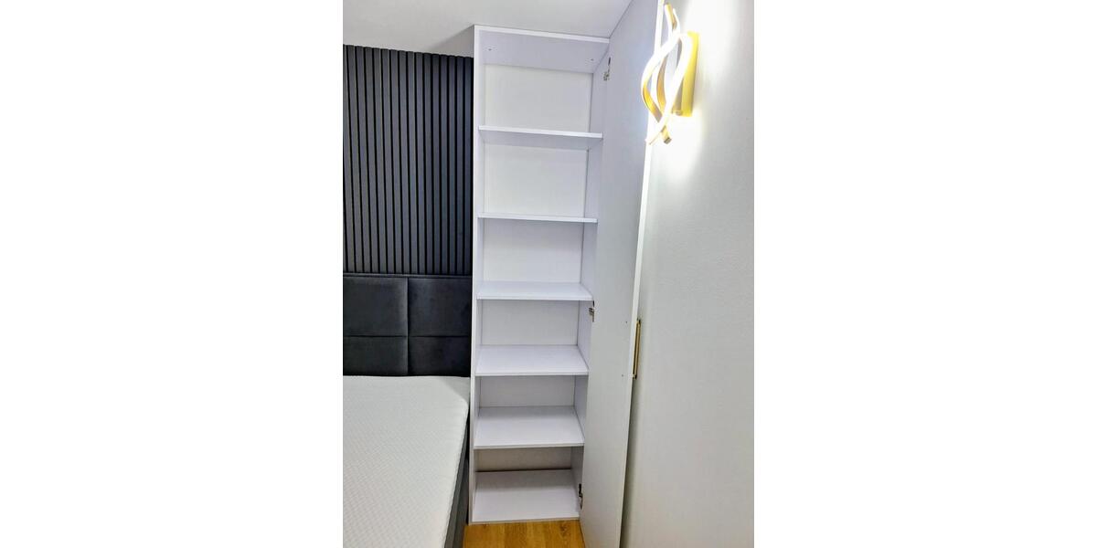 Erdgeschoßwohnung Grafling - 1 Zimmer, 22 m&sup2;, 700&euro; | Angebot:26656324