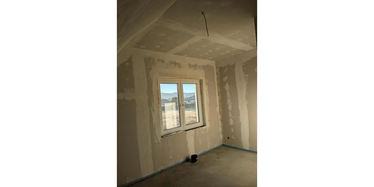 neue Doppelhaushälfte zur Miete, Wernigerode 4 zimmer