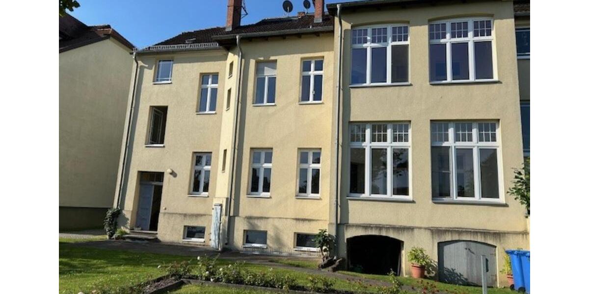 große 5 Zimmer Wohnung in Zentrumsnähe 5 zimmer