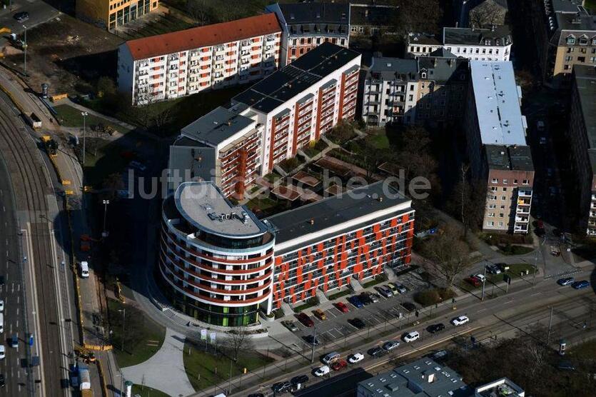Nur Männer WG Zimmer in Toplage, Zentrum West