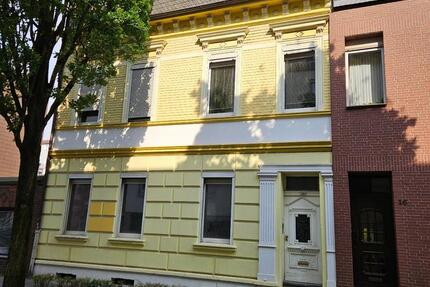 frisch renovierte Wohnung in der Oberhausener Innenstadt 1 zimmer