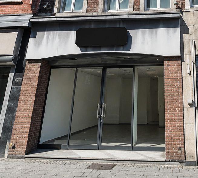 Gewerbeobjekt Aachen Aachen-Mitte - 4.399&euro; | Angebot:26496051