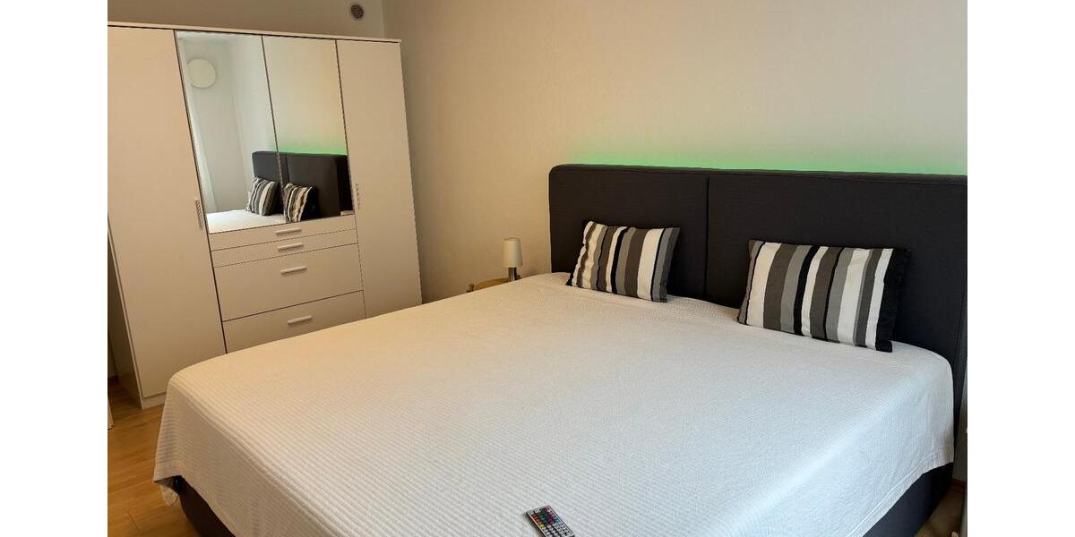 Wohnen auf Zeit Hückeswagen - 2 Zimmer, 55 m&sup2;, 1.300&euro; | Angebot:26652653