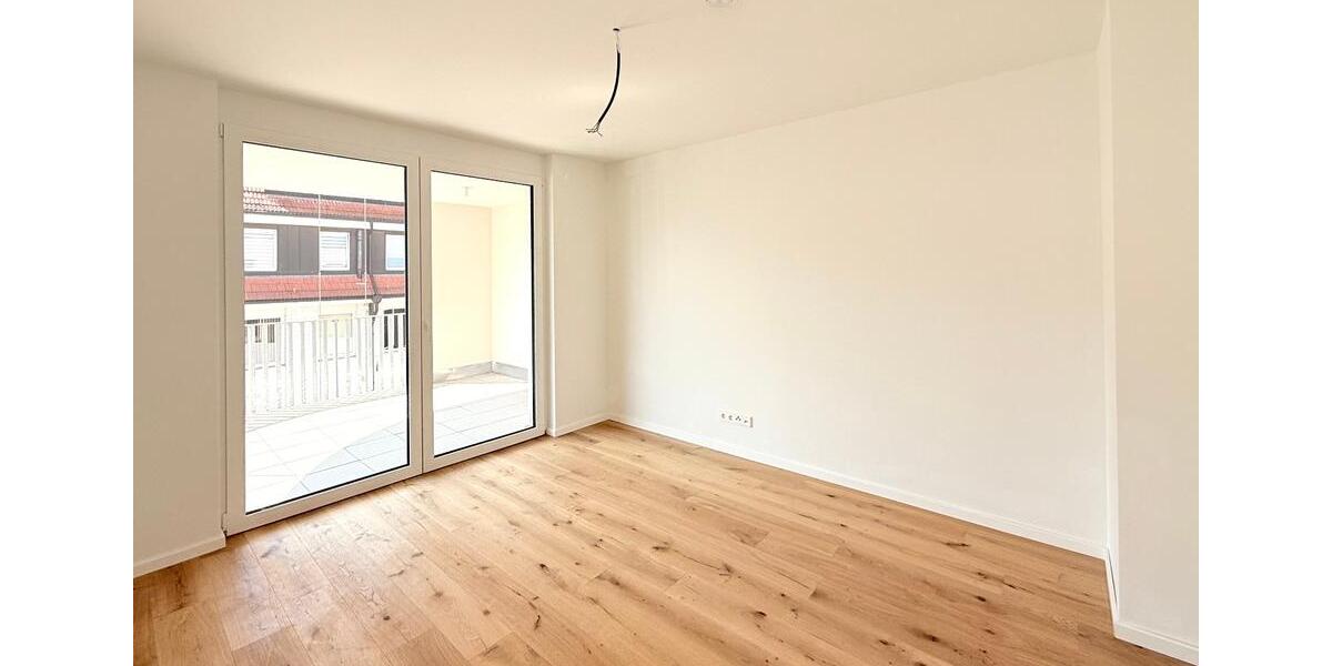 Etagenwohnung Althengstett - 4 Zimmer, 105 m&sup2;, 1.580&euro; | Angebot:23202776