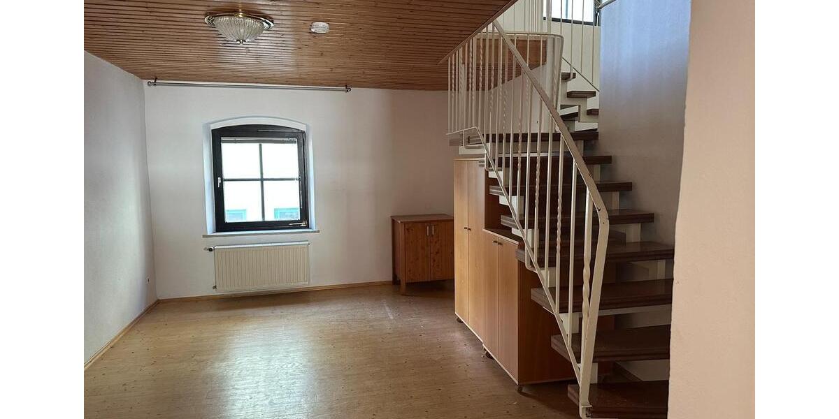3-Zimmer Wohnung im Herzen der Stadt 3 zimmer