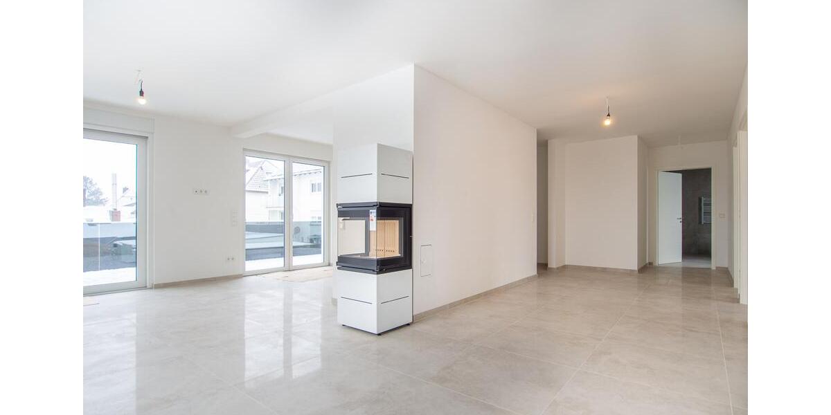 Etagenwohnung Hiddenhausen - 3 Zimmer, 116 m&sup2;, 1.300&euro; | Angebot:24859110