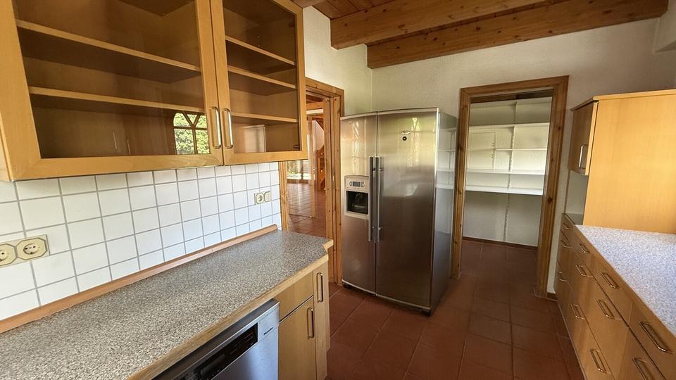 Einfamilienhaus Wangen - 6.5 Zimmer, 212 m&sup2;, 2.250&euro; | Angebot:26560284
