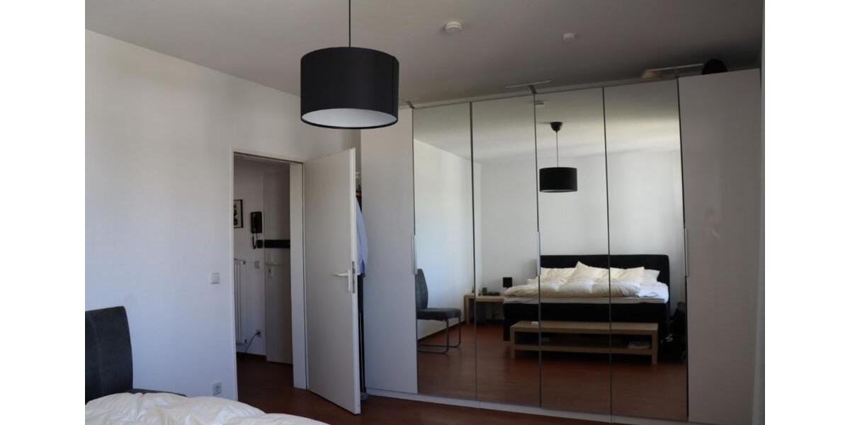 Wohnen auf Zeit Düsseldorf Pempelfort - 2.5 Zimmer, 90 m&sup2;, 1.959&euro; | Angebot:25362333