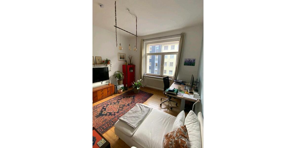 Etagenwohnung Hannover Vahrenwald-List - 3 Zimmer, 67 m&sup2;, 871&euro; | Angebot:24712131