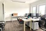 Büro mit 10 Zimmern in Mögeldorf nahe Business Tower 1 zimmer
