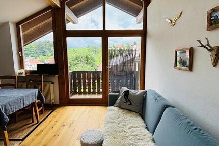 Wohnung Siegsdorf - 3 Zimmer, 68 m&sup2;, 1.440&euro; | Angebot:26285822