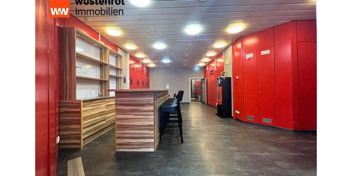 Gewerbeobjekt Hofheim am Taunus - 3.150&euro; | Angebot:26511179