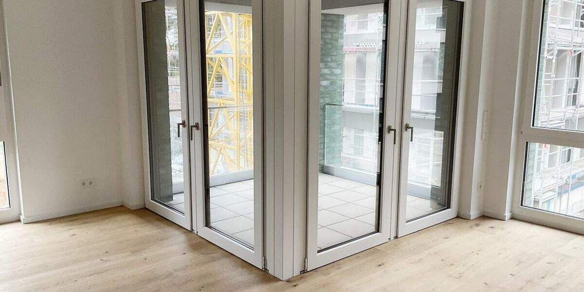 Etagenwohnung Hannover Döhren - 3 Zimmer, 80 m&sup2;, 1.150&euro; | Angebot:25672158