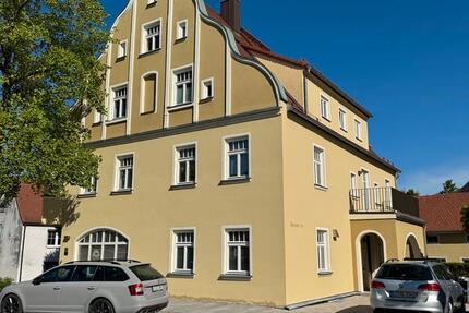 Wohnung Pfaffenhofen an der Ilm - 2 Zimmer, 53 m&sup2;, 770&euro; | Angebot:25379401