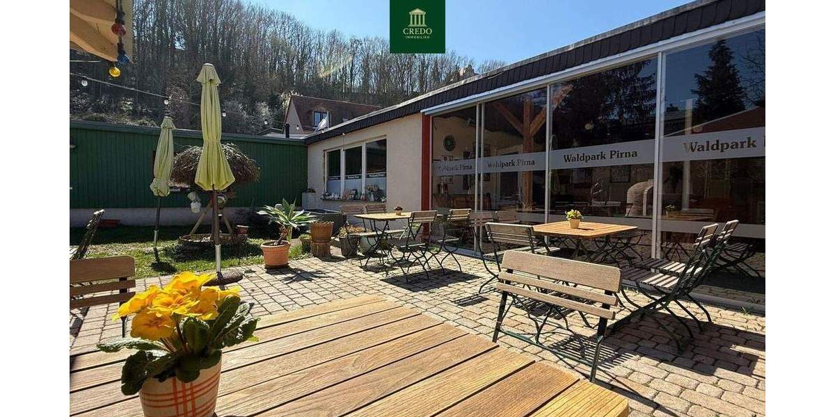 Gewerbeobjekt Pirna - 2.500&euro; | Angebot:25682545