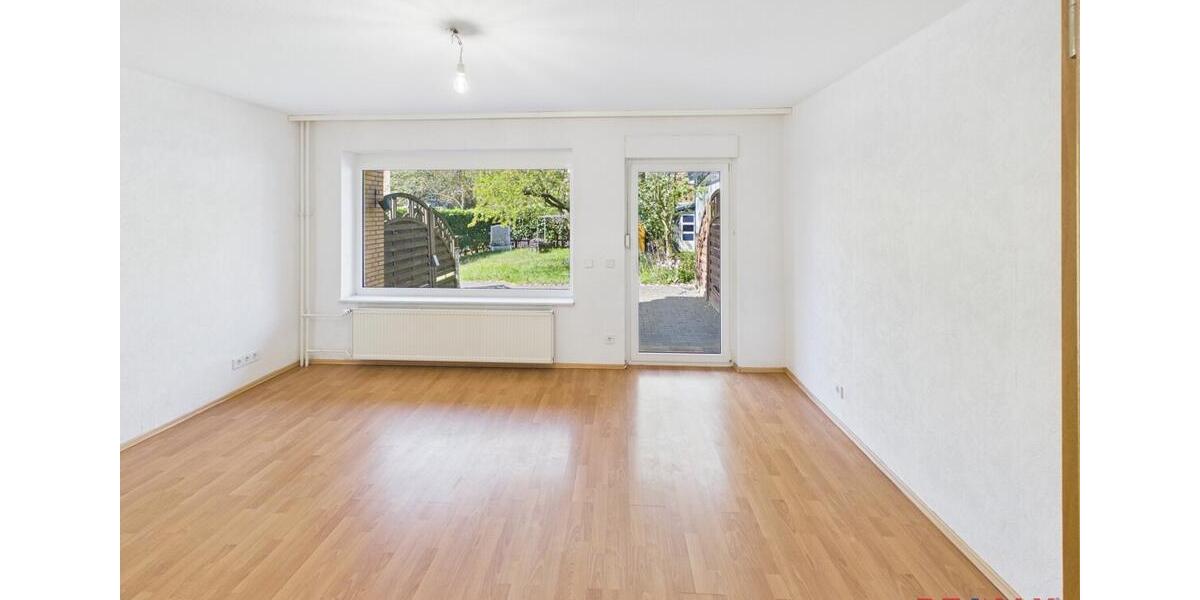 Reihenhaus Hannover Ricklingen - 4 Zimmer, 110 m&sup2;, 1.450&euro; | Angebot:26380991