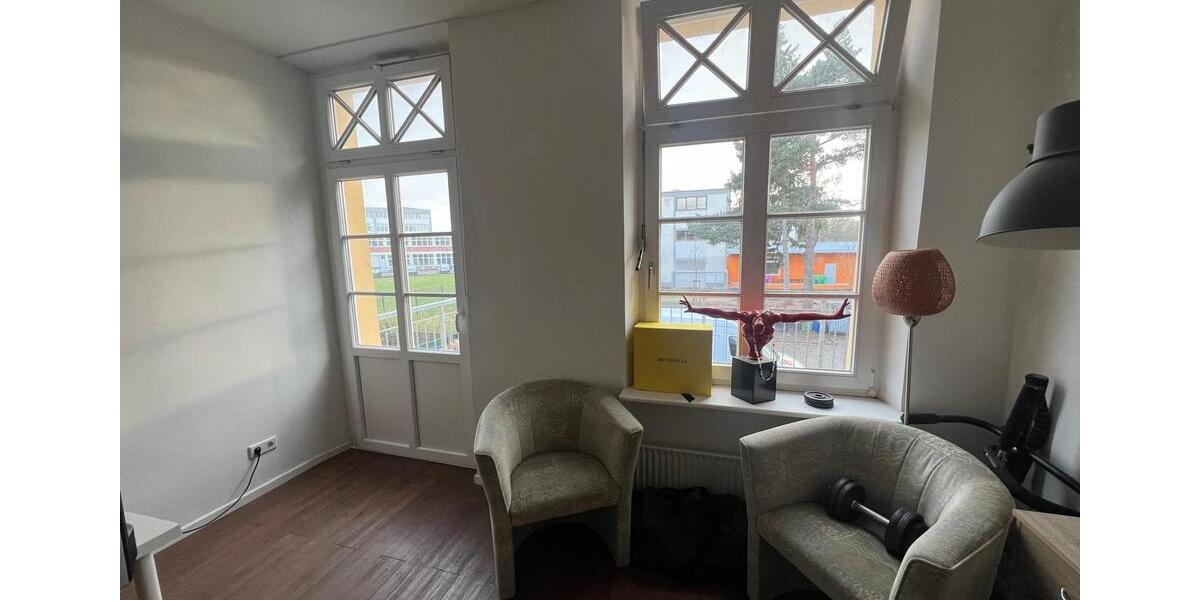 Wohnen auf Zeit Bargfeld-Stegen Stegen - 1 Zimmer, 21 m&sup2;, 690&euro; | Angebot:26411243