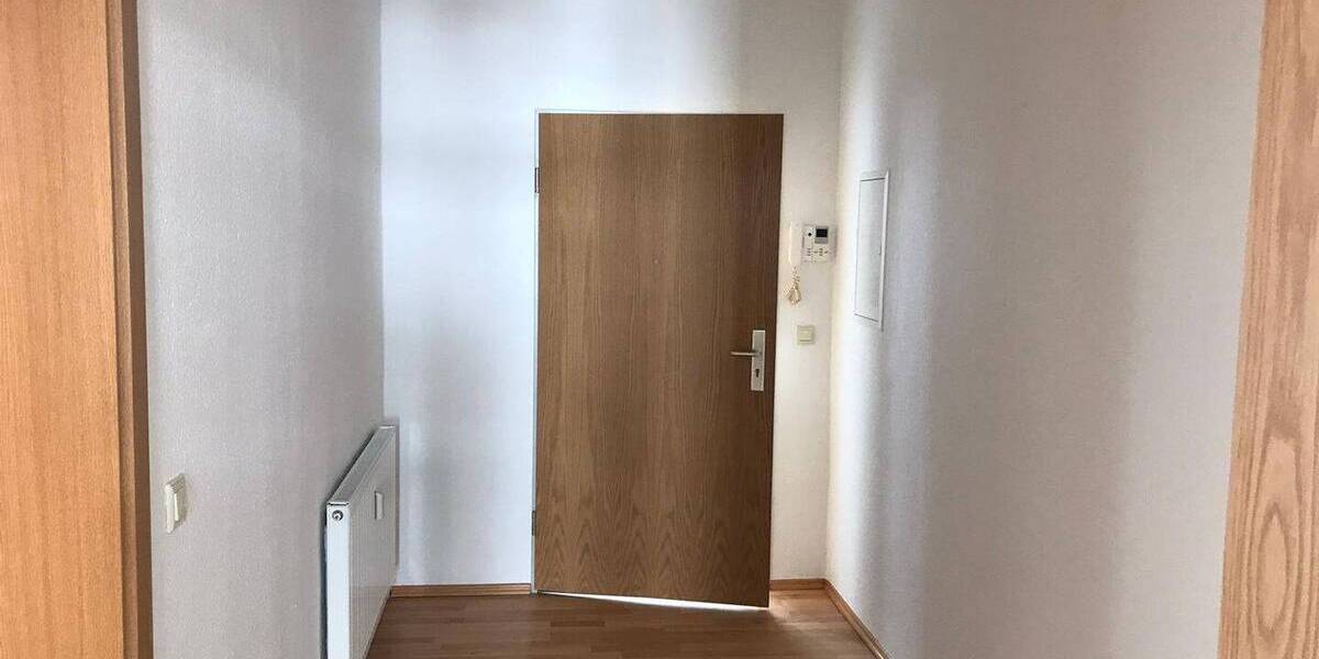 Etagenwohnung Gera Ostviertel - 2 Zimmer, 66 m&sup2;, 420&euro; | Angebot:26154818