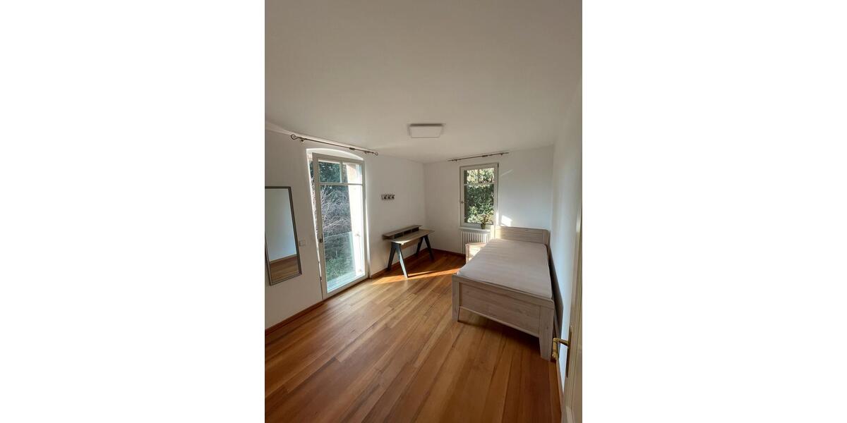 Etagenwohnung Offenburg Rammersweier - 1 Zimmer, 20 m&sup2;, 550&euro; | Angebot:25174506