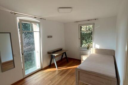 Wohnung Offenburg Rammersweier - 1 Zimmer, 20 m&sup2;, 550&euro; | Angebot:25174506