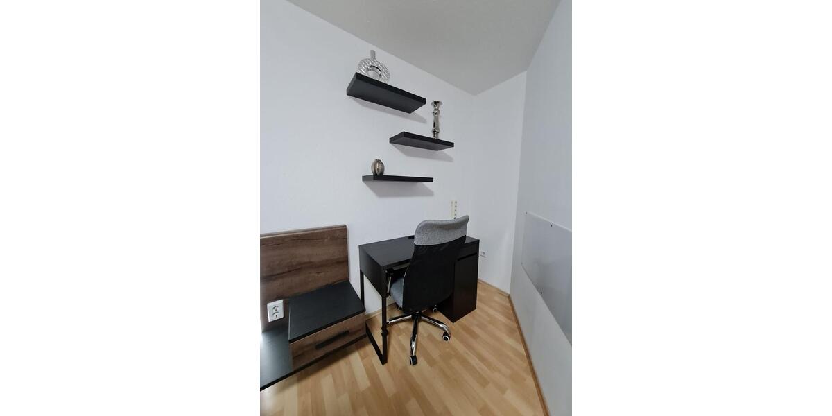 Etagenwohnung Vaihingen an der Enz - 1 Zimmer, 20 m&sup2;, 590&euro; | Angebot:23715660