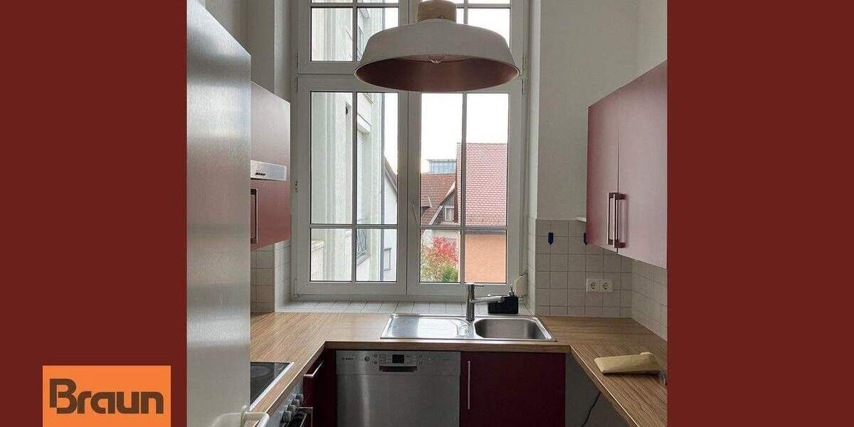 Etagenwohnung Villingen-Schwenningen Schwenningen - 3 Zimmer, 87 m&sup2;, 1.000&euro; | Angebot:25733971