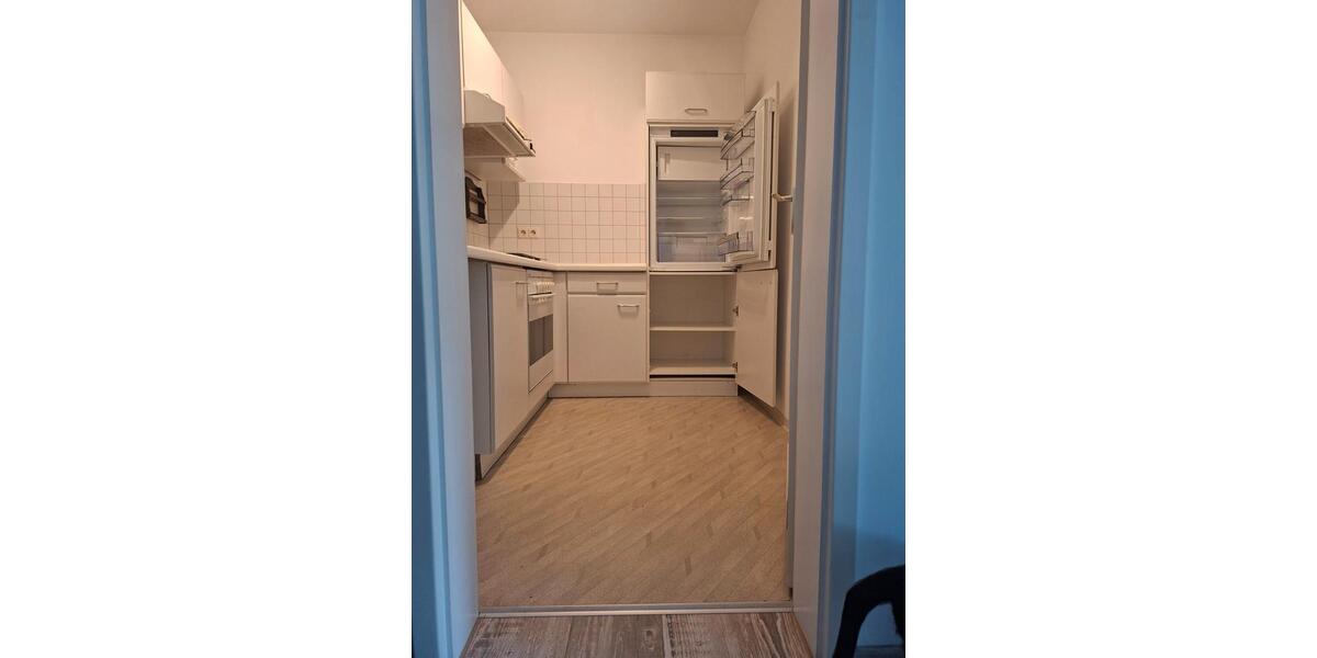 Etagenwohnung Coburg - 1.5 Zimmer, 45 m&sup2;, 410&euro; | Angebot:26658357