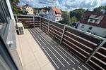 Moderne Kernsanierte 4-Zimmer-Wohnung in Stein