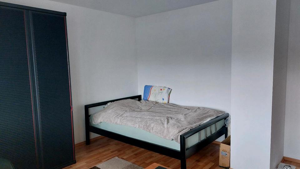 Etagenwohnung Fuldabrück - 1 Zimmer, 35 m&sup2;, 500&euro; | Angebot:26224459