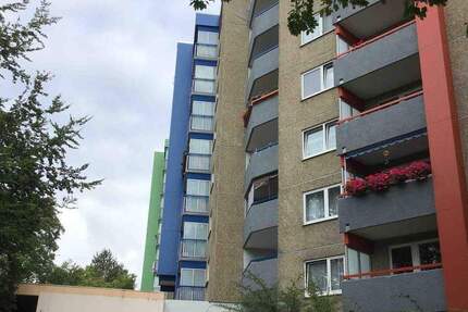 Tolle 3-Zimmerwohnung sucht neue Bewohner! 3 zimmer