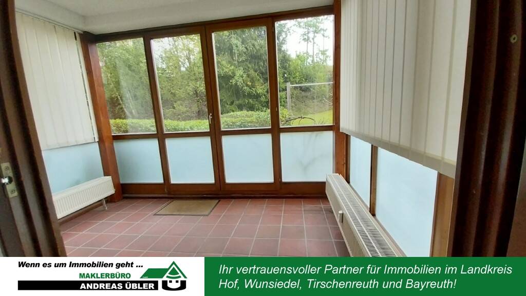 Etagenwohnung Marktredwitz - 3 Zimmer, 91 m&sup2;, 1.000&euro; | Angebot:26740003