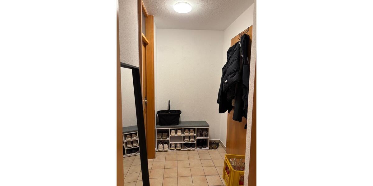 Maisonettenwohnung Weil der Stadt - 2 Zimmer, 64 m&sup2;, 1.120&euro; | Angebot:24549193