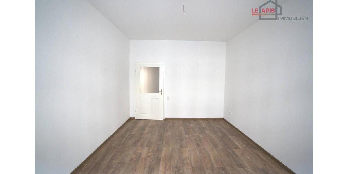 Erdgeschoßwohnung Leipzig Ost - 2 Zimmer, 91 m&sup2;, 1.092&euro; | Angebot:25963491