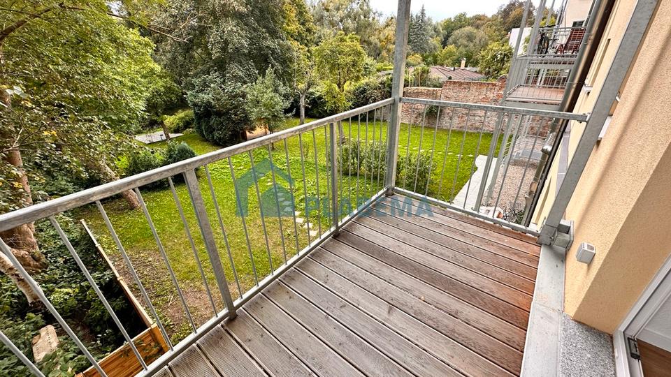 Erdgeschoßwohnung Schwerin - 1 Zimmer, 46 m&sup2;, 729&euro; | Angebot:24234344