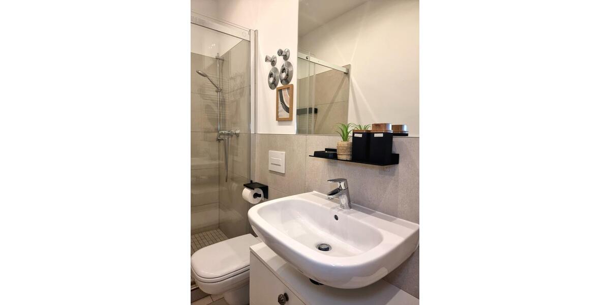 Wohnen auf Zeit Cottbus - 2 Zimmer, 55 m&sup2;, 80&euro; | Angebot:25638441