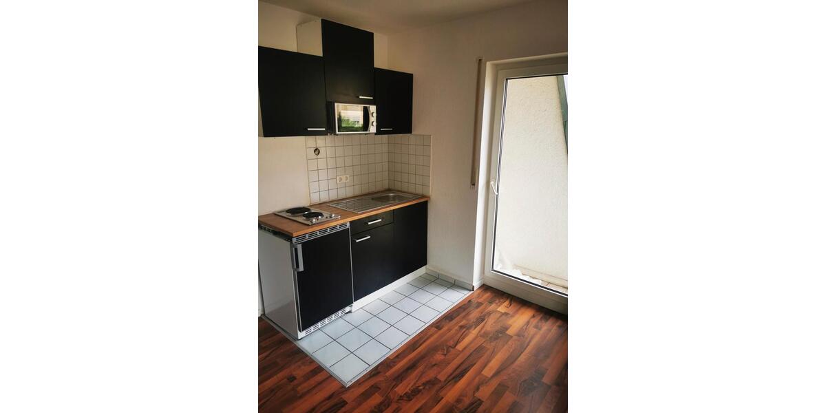 Etagenwohnung Freiburg im Breisgau - 1 Zimmer, 34 m&sup2;, 930&euro; | Angebot:26693298