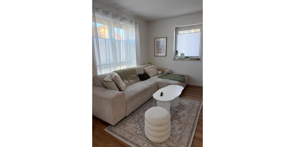 Etagenwohnung Kreuztal - 2 Zimmer, 80 m&sup2;, 960&euro; | Angebot:25992733