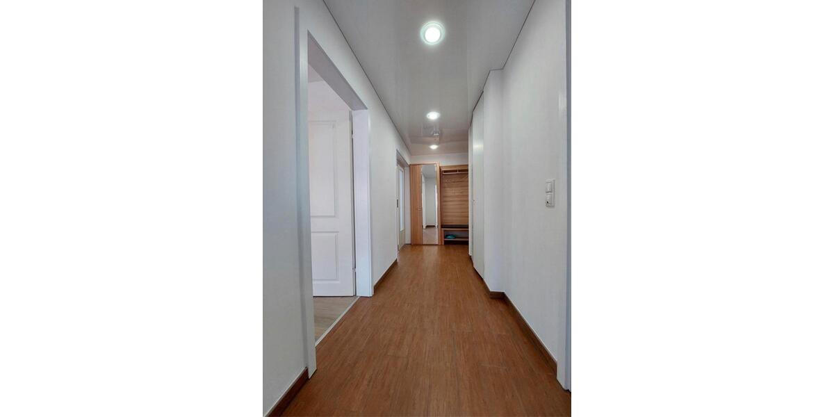 Wohnen auf Zeit Mannheim Almenhof - 13 Zimmer, 80 m&sup2;, 535&euro; | Angebot:26088425