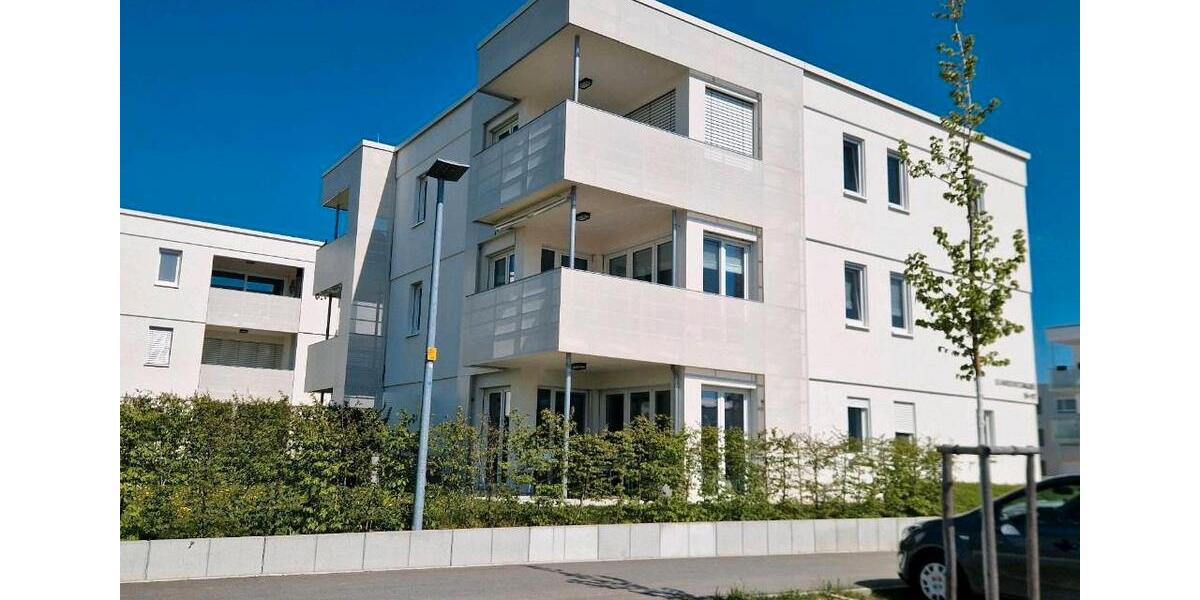 Etagenwohnung Biberach an der Riß - 2 Zimmer, 67 m&sup2;, 1.000&euro; | Angebot:26268863