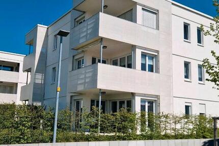 Wohnung Biberach an der Riß - 2 Zimmer, 67 m&sup2;, 1.000&euro; | Angebot:26268863