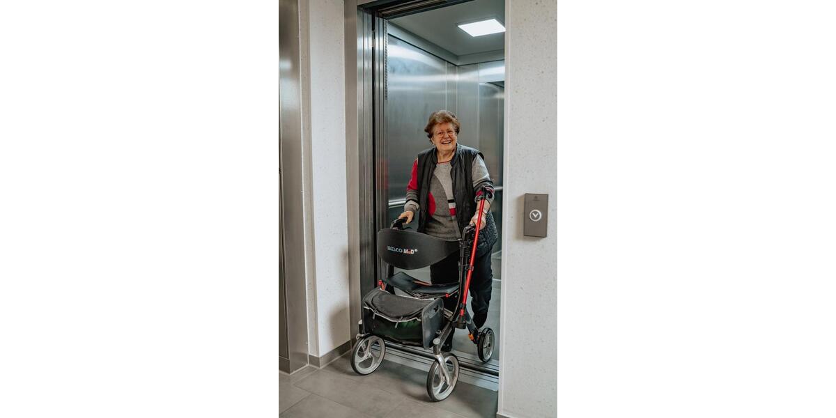 Etagenwohnung Kirchdorf - 1.5 Zimmer, 32 m&sup2;, 586&euro; | Angebot:21553912