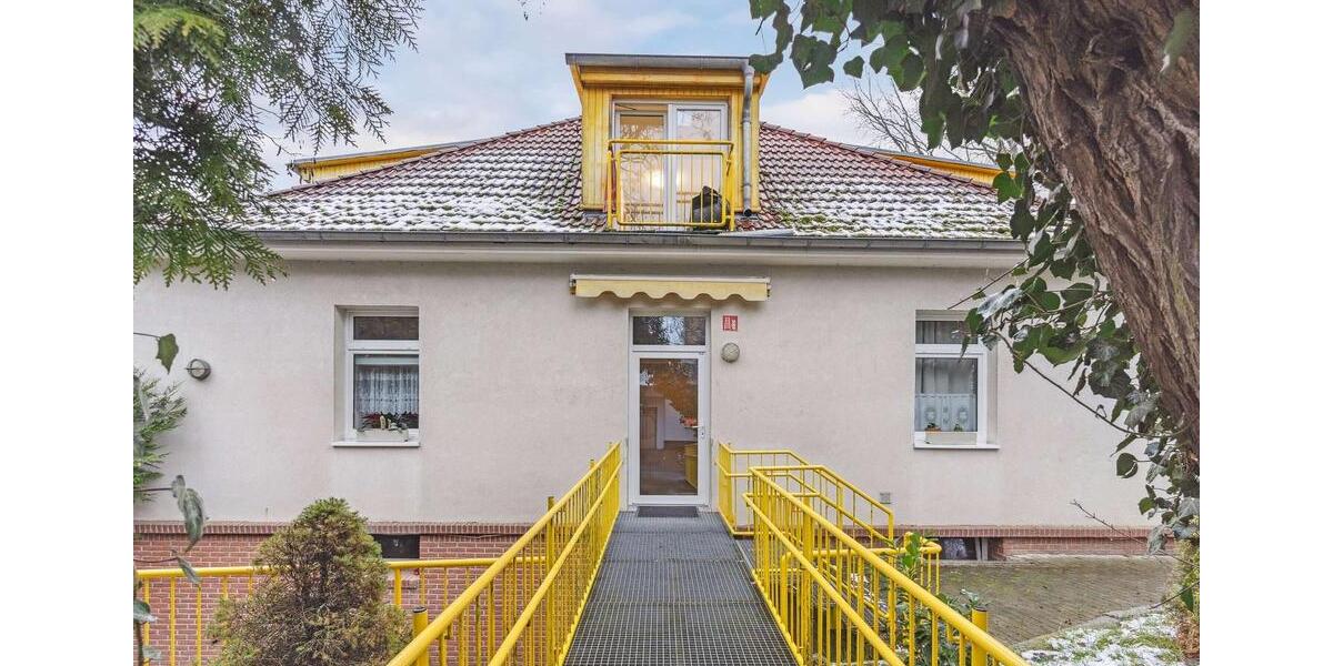 Schöner Wohnen, möbliert, 1 Person, Teltow, Berlin, Stahnsdorf, Großbeeren 1 zimmer