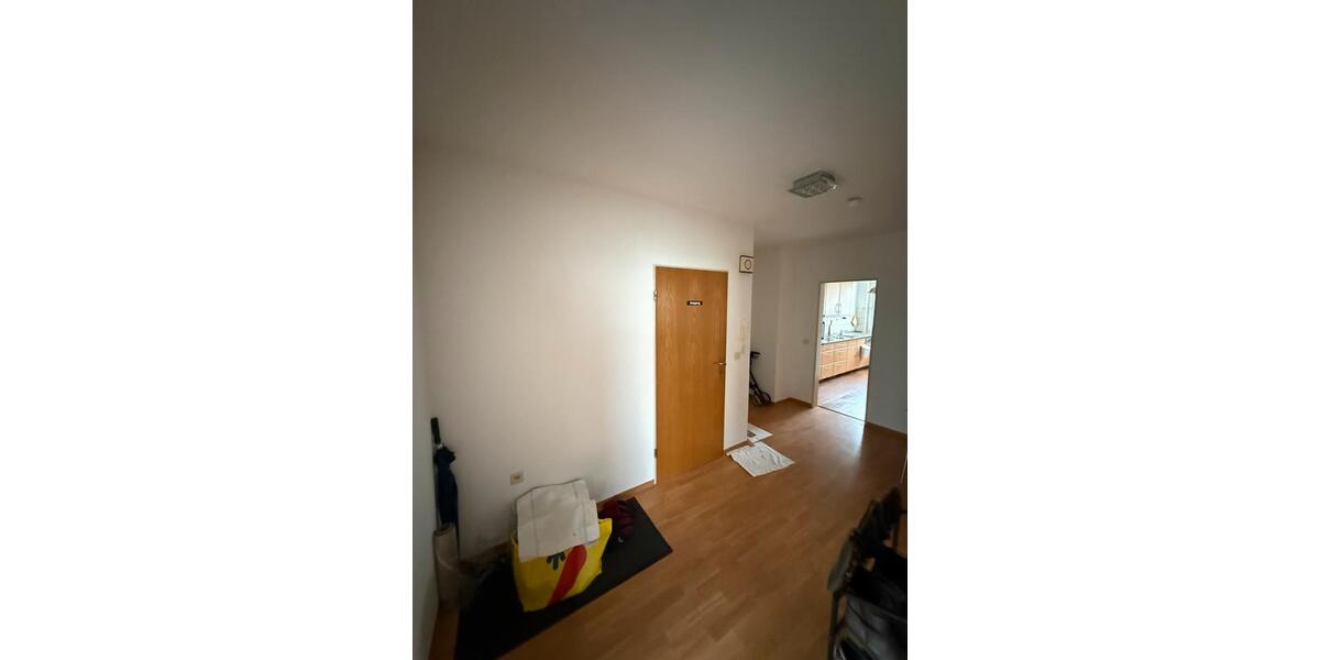 Erdgeschoßwohnung Bad Driburg - 2 Zimmer, 50 m&sup2;, 350&euro; | Angebot:25274235