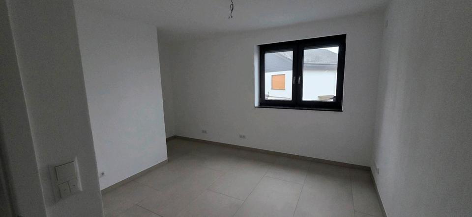 Wohnung mit eigenem Eingang- Allergikerfreundlich, Naturbaustoffe 3 zimmer