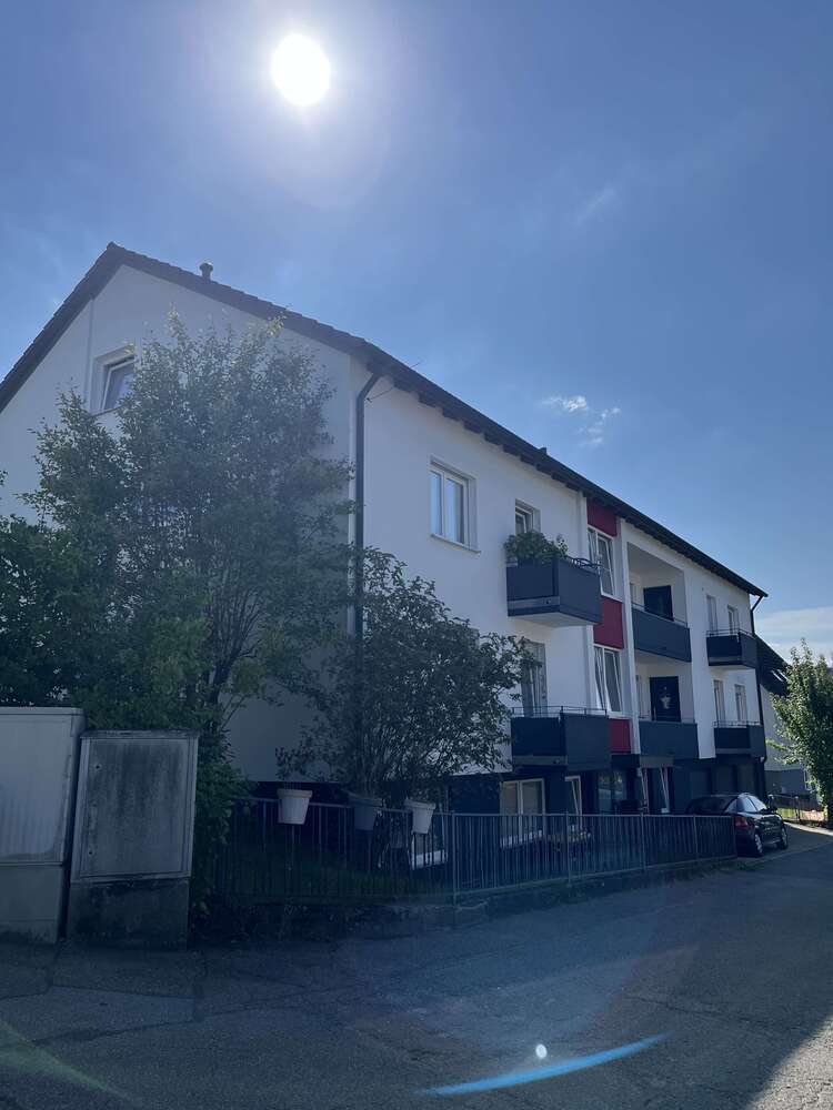 Wohnung zum Mieten in Würm 690 € 79 m²